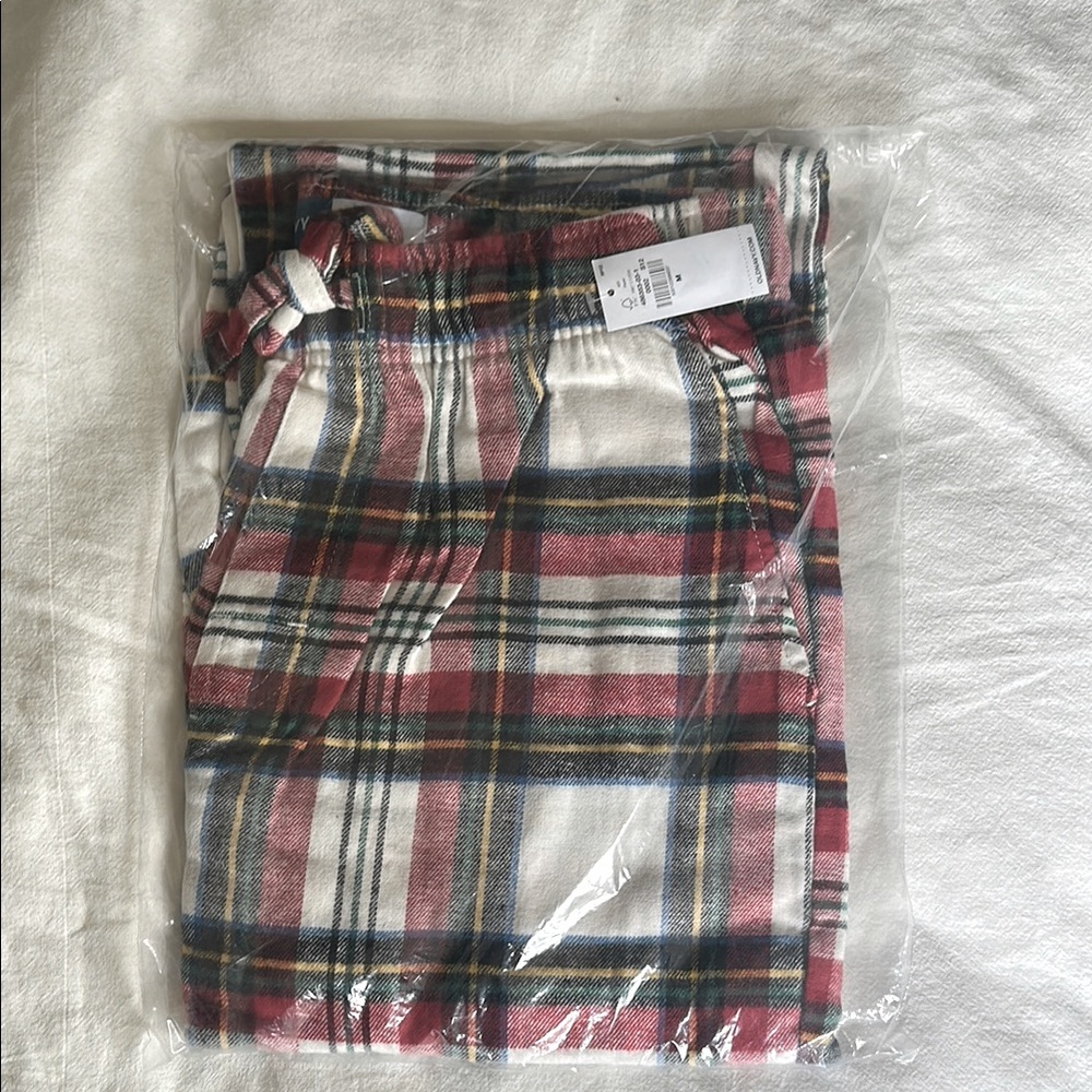 Old Navy Flannel Pajama Pants for Men NWT